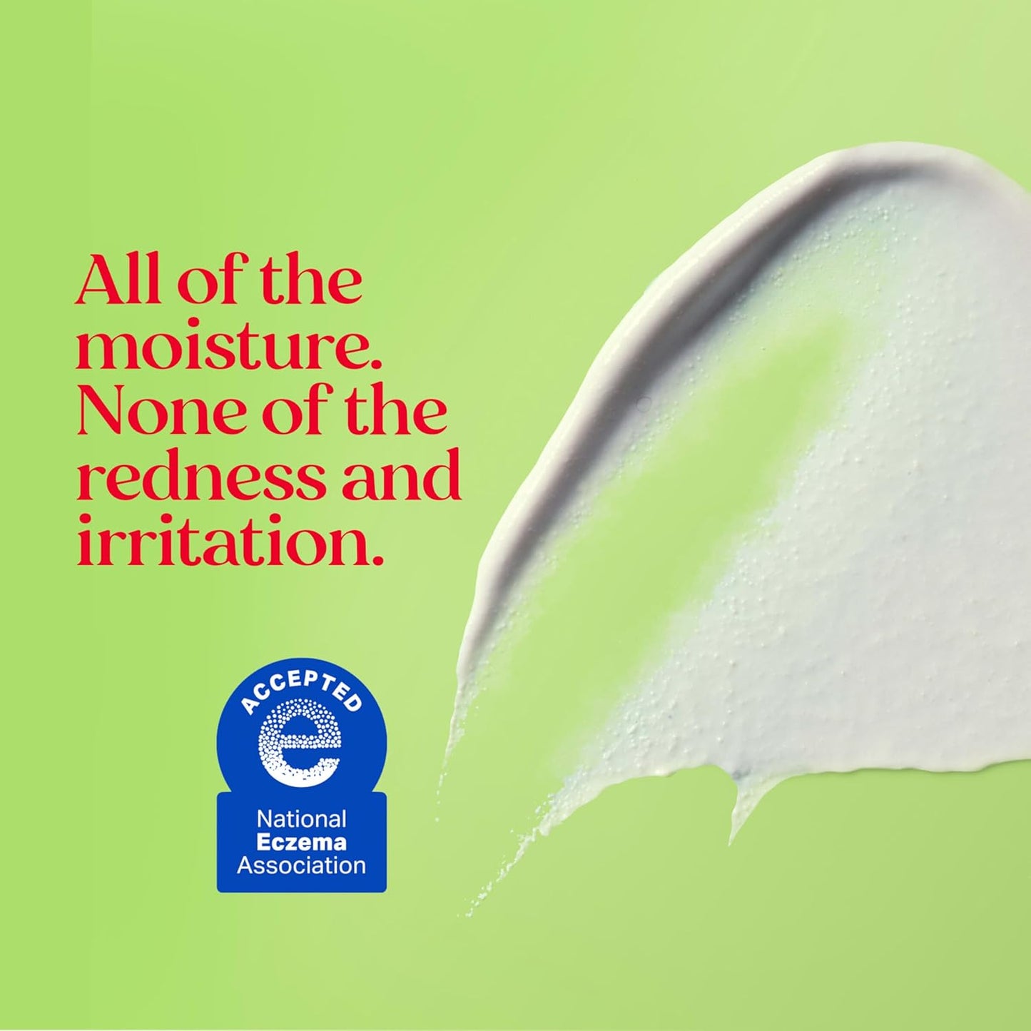 Burt's Bees Calming Day Face Lotion With Aloe and Rice Milk, Soothing Face Lotion for Sensitive Skin, 98.9 Percent Natural Origin Skin Care, 1.8 oz. Bottle