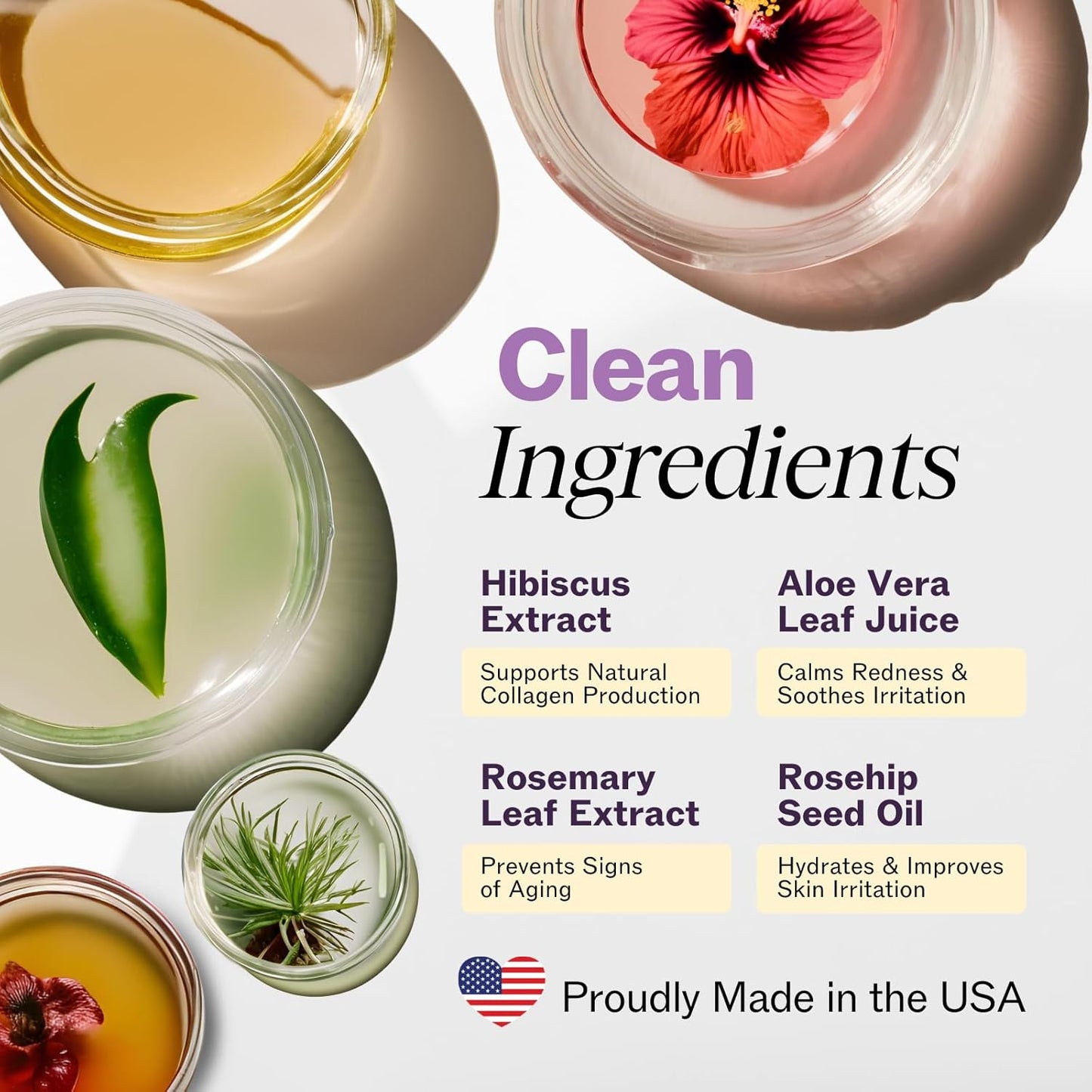 LilyAna Naturals Eye Cream for Dark Circles and Puffiness, Under Eye Cream for Wrinkles and Bags, Anti Aging helps Improve Dryness; for Sensitive Skin (1.7 Ounce, Pack of 2)