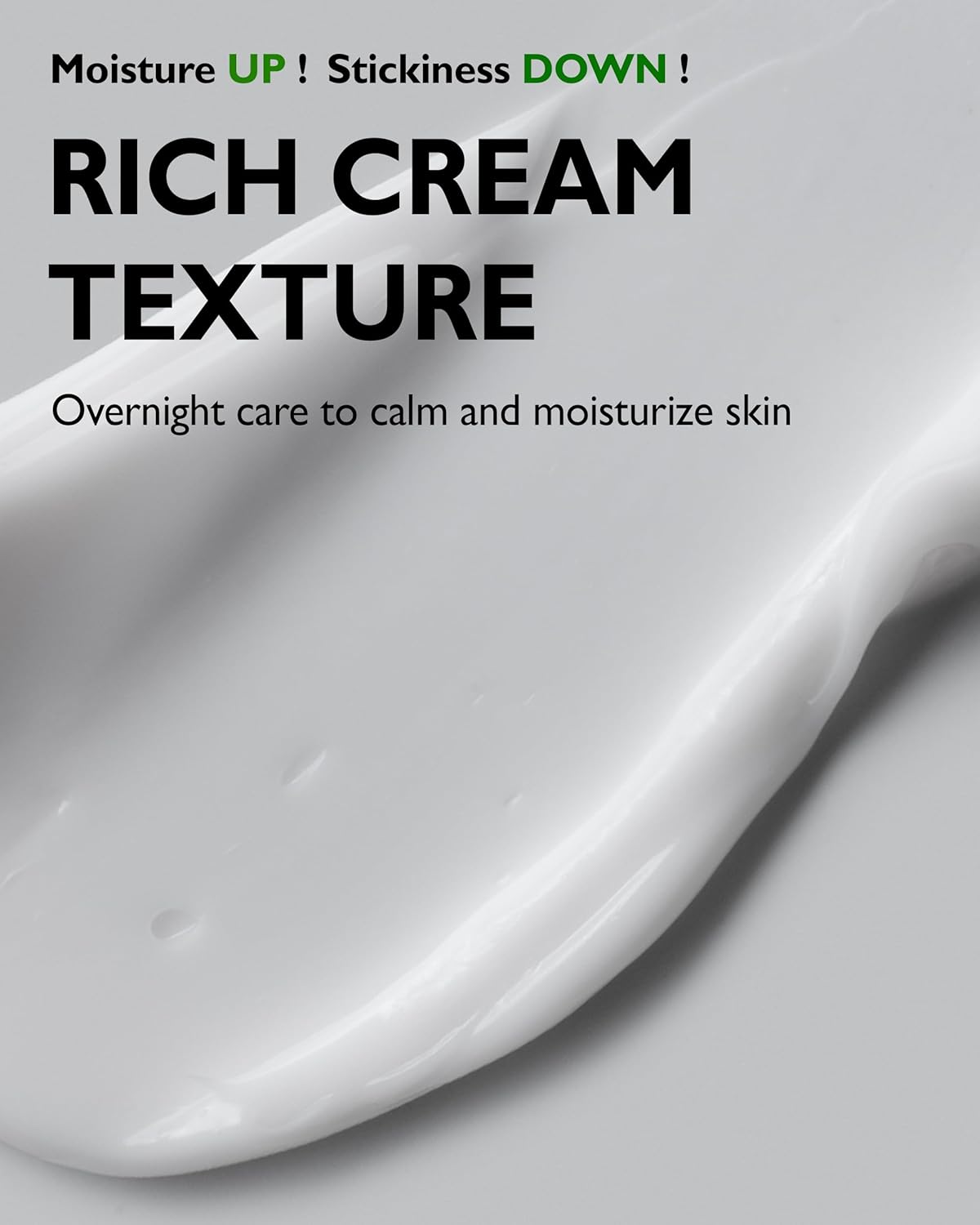 MAYISLAND 7 Days Secret Centella Cica Sleeping Mask - Korean Overnight Mask Soothing & Moisturizing Cream with Cica & Sunflower Oil - Single-Use Individual Pouch, 0.17oz x 12 Pack