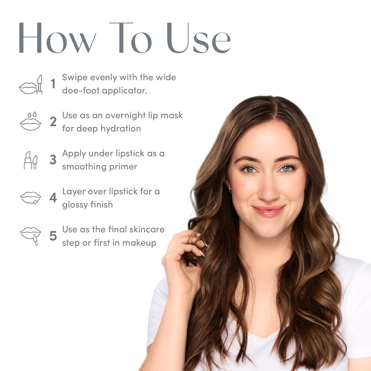 Lip Renewal (Silk, 0.13 fl.oz.)