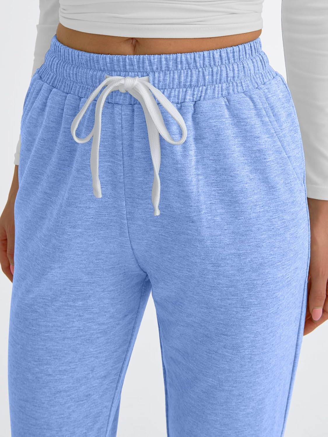 AUTOMET Sweatpants Women with Pockets Lounge Pajama Travel Pants Work Joggers Fall Clothes Winter Teachers Outfits 2025