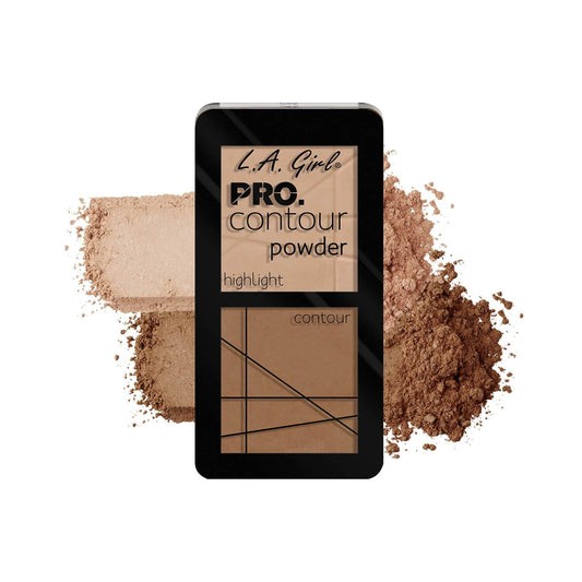 L.A. Girl Pro Contour Powder (Highlight/Contour)