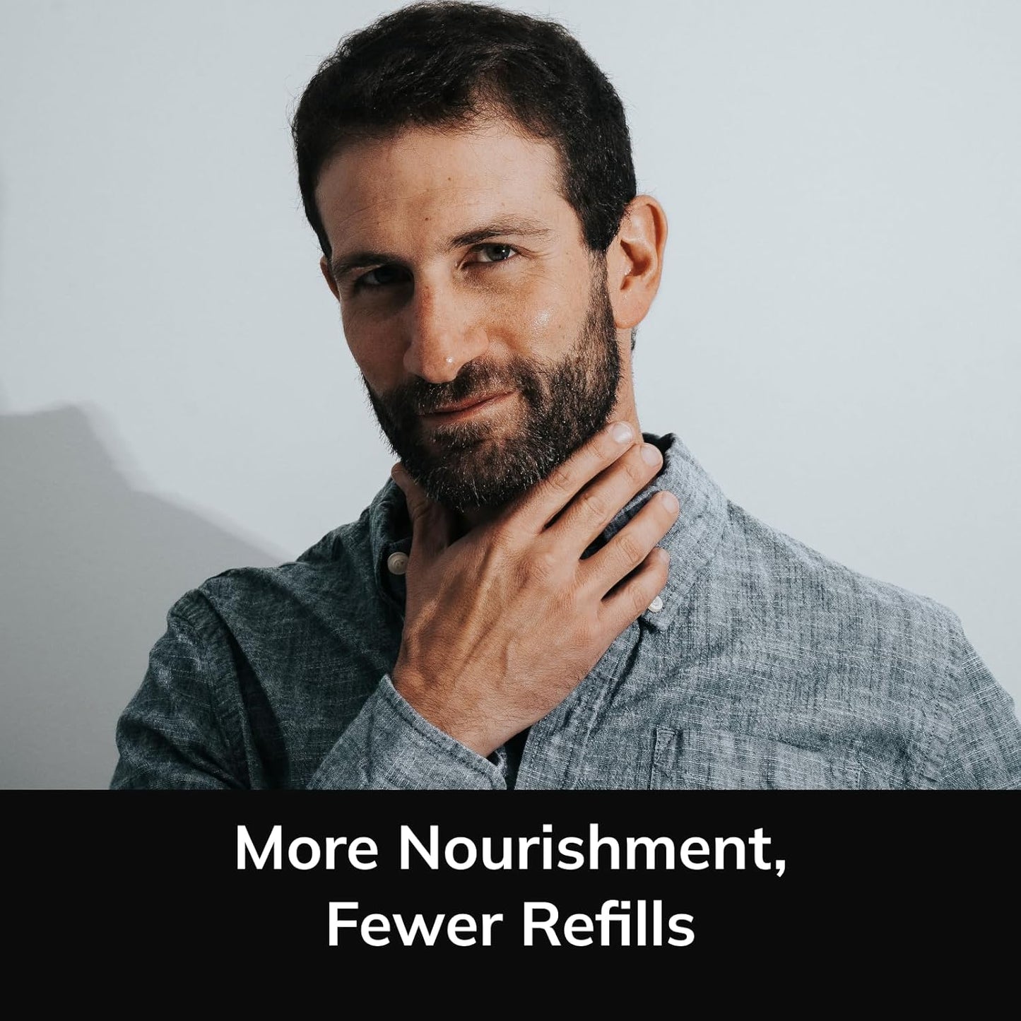 Detroit Grooming Co.| Hydrating Formula with Sweet Almond & Vitamin E • Limited Edition Midnight Bourbon Beard Oil (1 oz)