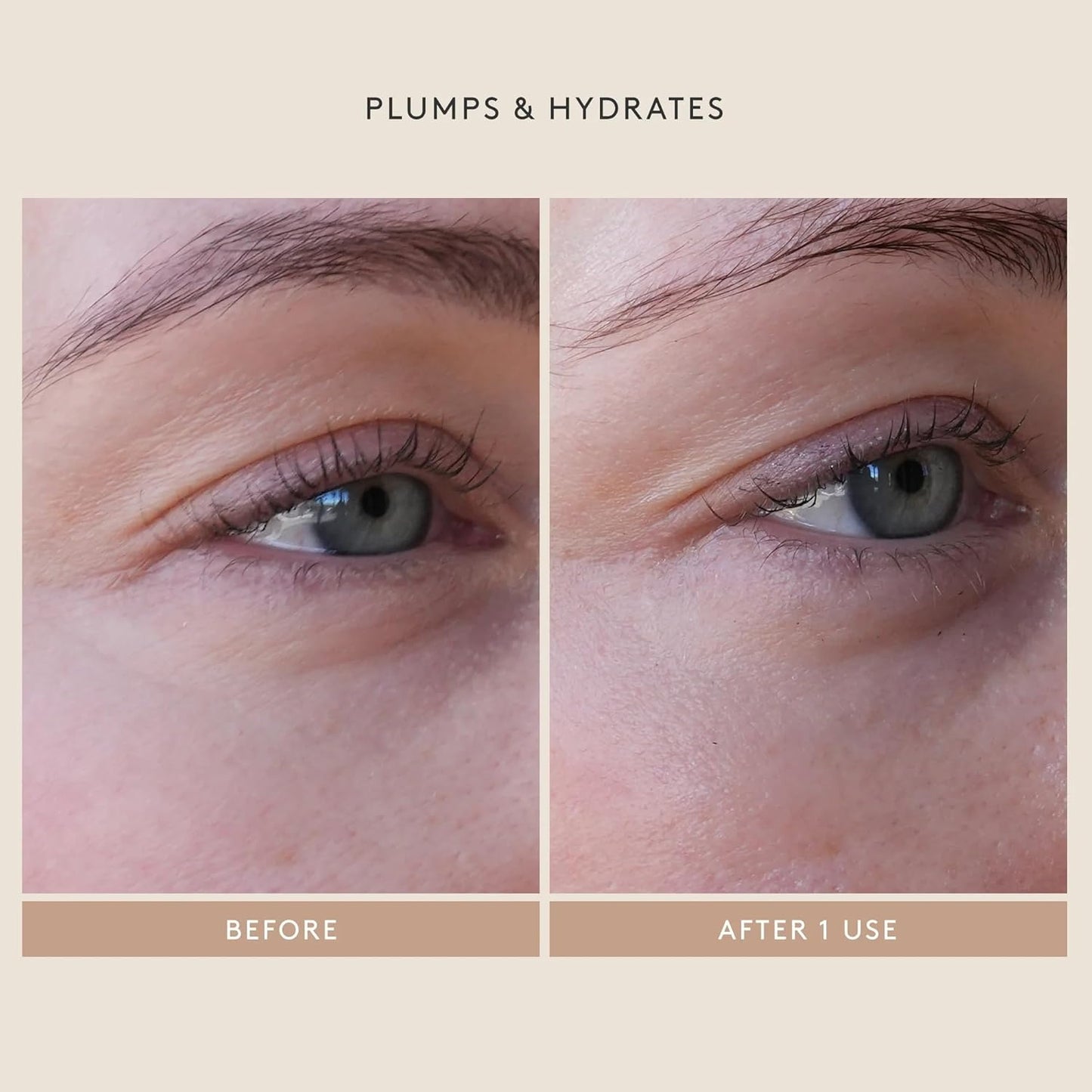 Shani Darden Hydration Peptide Cream, Oil-Free Face Moisturizer with Peptides, Squalane, Niacinamide & Ceramides for Normal to Dry Skin, Up to 72 Hours of Hydration Without Clogging Pores, 2.5 fl oz