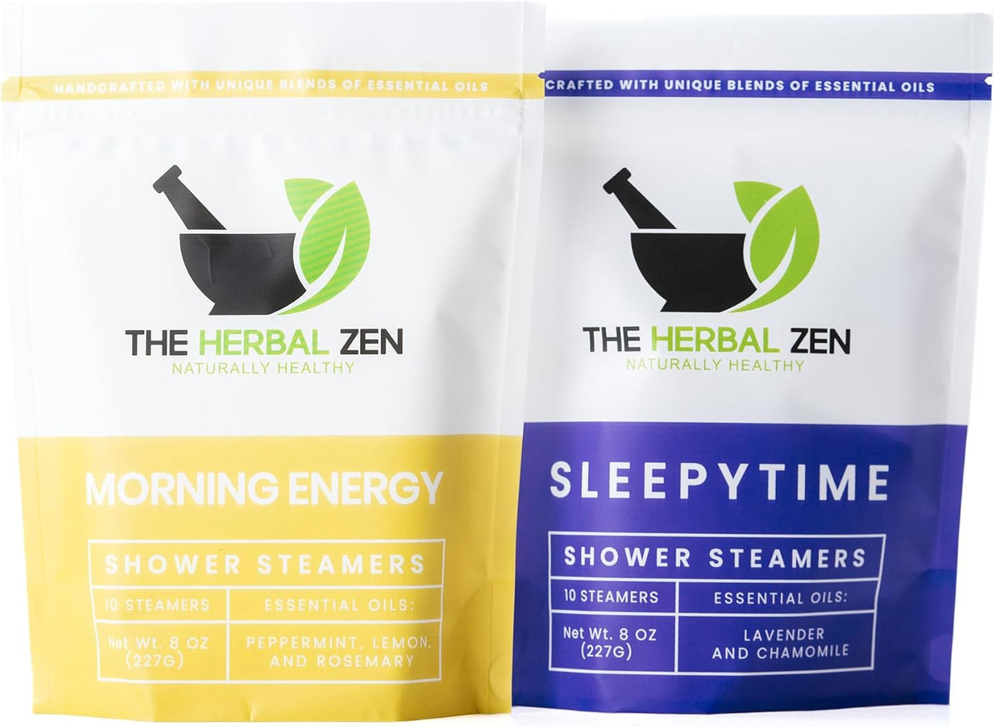 Aromatherapy Shower Steamers Gift Set, Shower Bombs Made in The USA, Relaxation Gift for Women, Lavender Shower Steamers for Women, Eucalytus Shower Steamer, Mothers Day Gifts