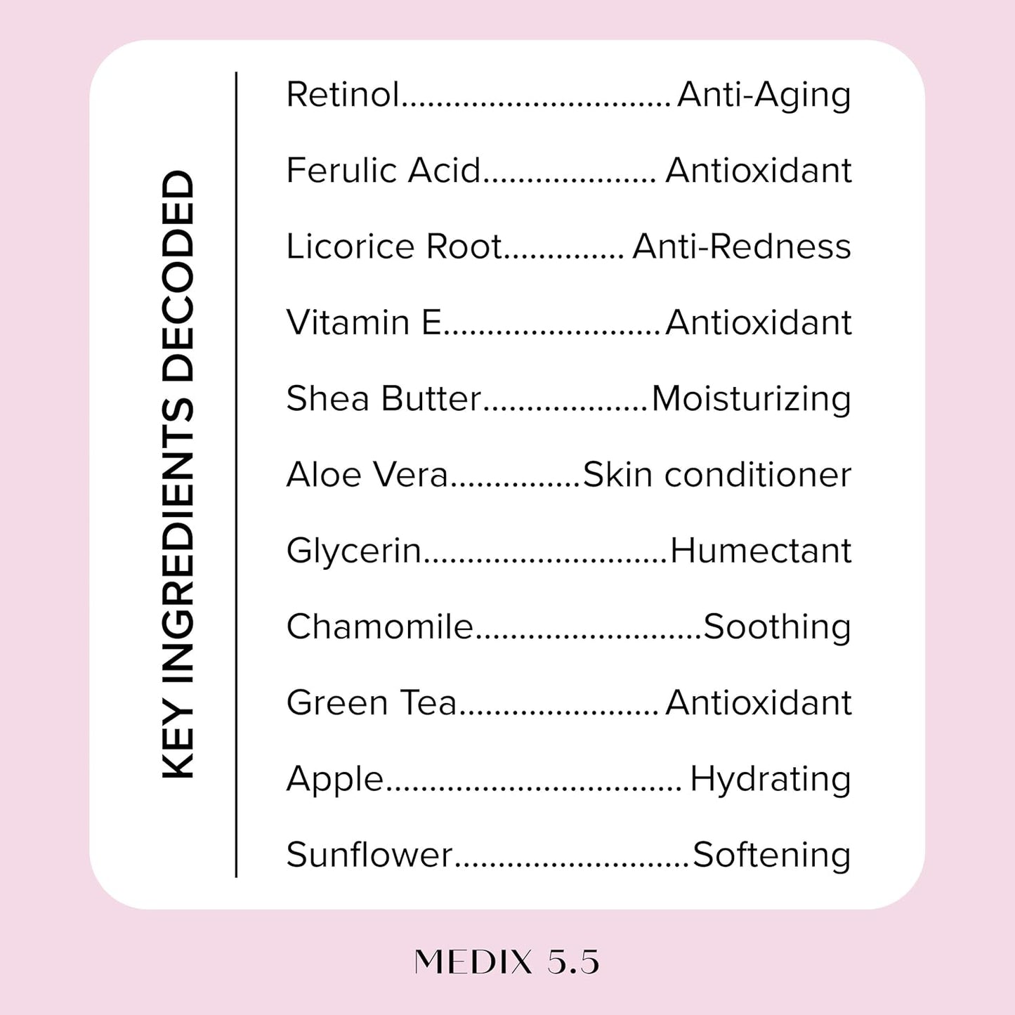 MEDIX Fragrance Free Firming Retinol Body Lotion + Collagen Peptides Cream 2pc Skincare Set | Crepey Skin Treatment | Anti Aging Body Cream & Face Moisturizer For Crepe Skin, Cellulite, & Wrinkles