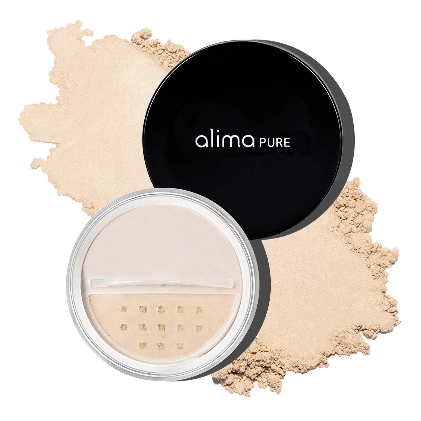 Satin Matte Foundation | Mineral Foundation & Makeup | Alima Pure