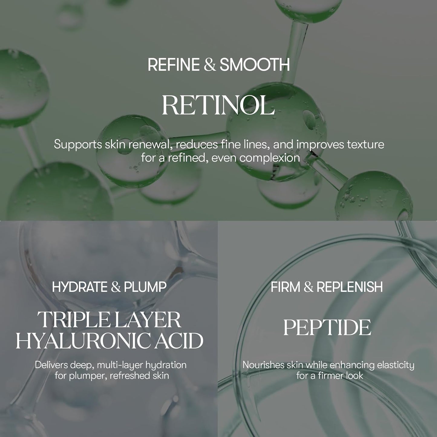 VT COSMETICS CICA Reti-A Daily Mask 30 Sheets, Retinol Complex for Pore Minimizing, Skin Softening & Hydrating Facial Mask, Ideal for Retinol Beginners, Korean Face Mask