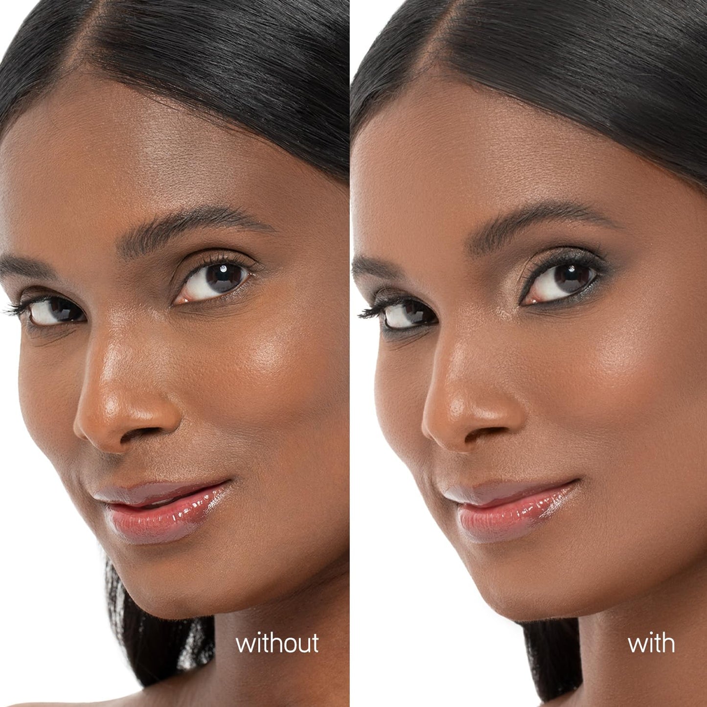 Physicians Formula Shimmer Strips Eyeshadow, Multi-Finish Nude Palette with Extreme Shimmer, Hypoallergenic & Cruelty-Free – Nude