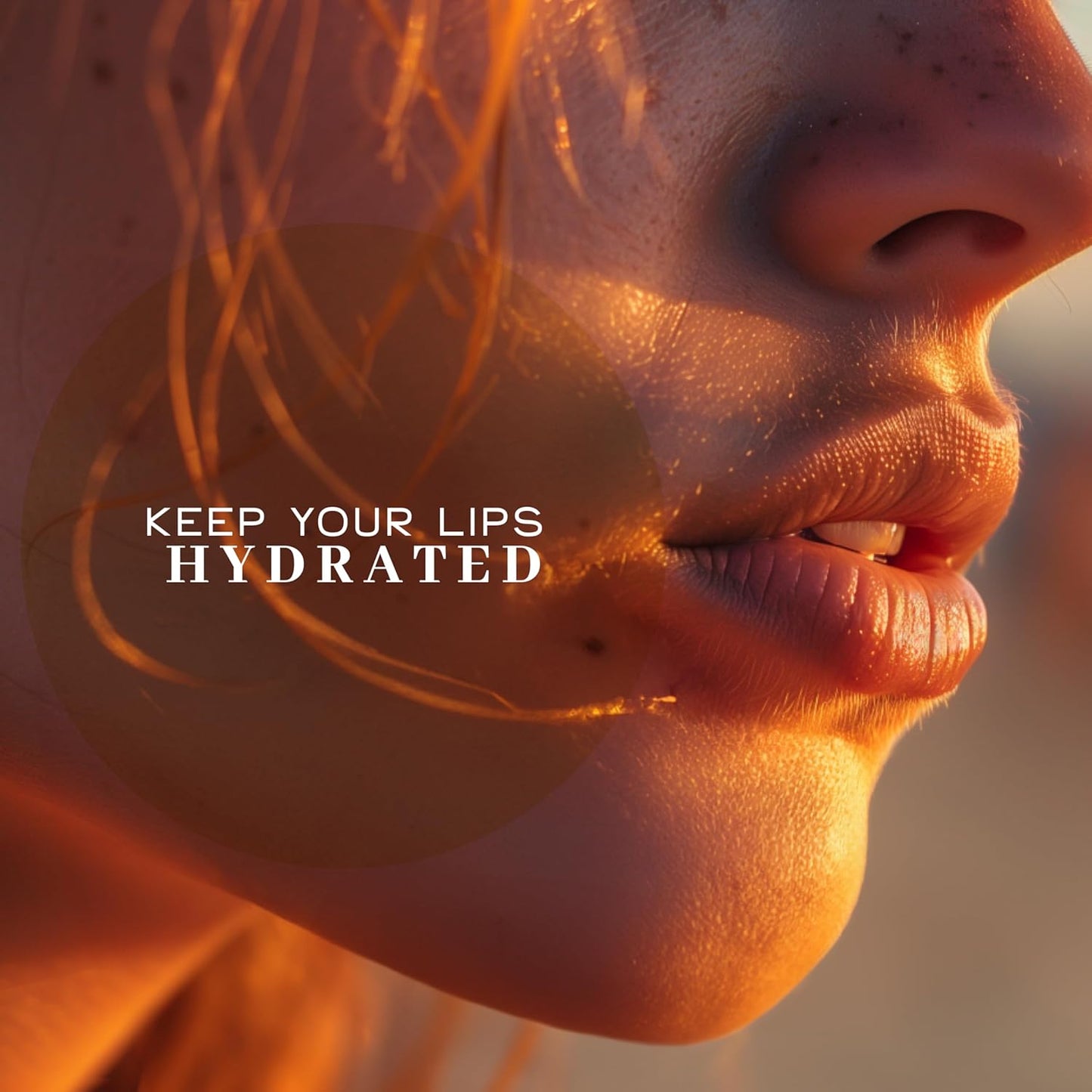 Vanman’s - Handmade Peppermint Beeswax Lip Balm (9 Pack) - Peppermint Lip Balm with Rosemary, Almond and Coconut Oil - Bee Balm with Vitamin E - Peppermint Balm Ideal for Dry Lips