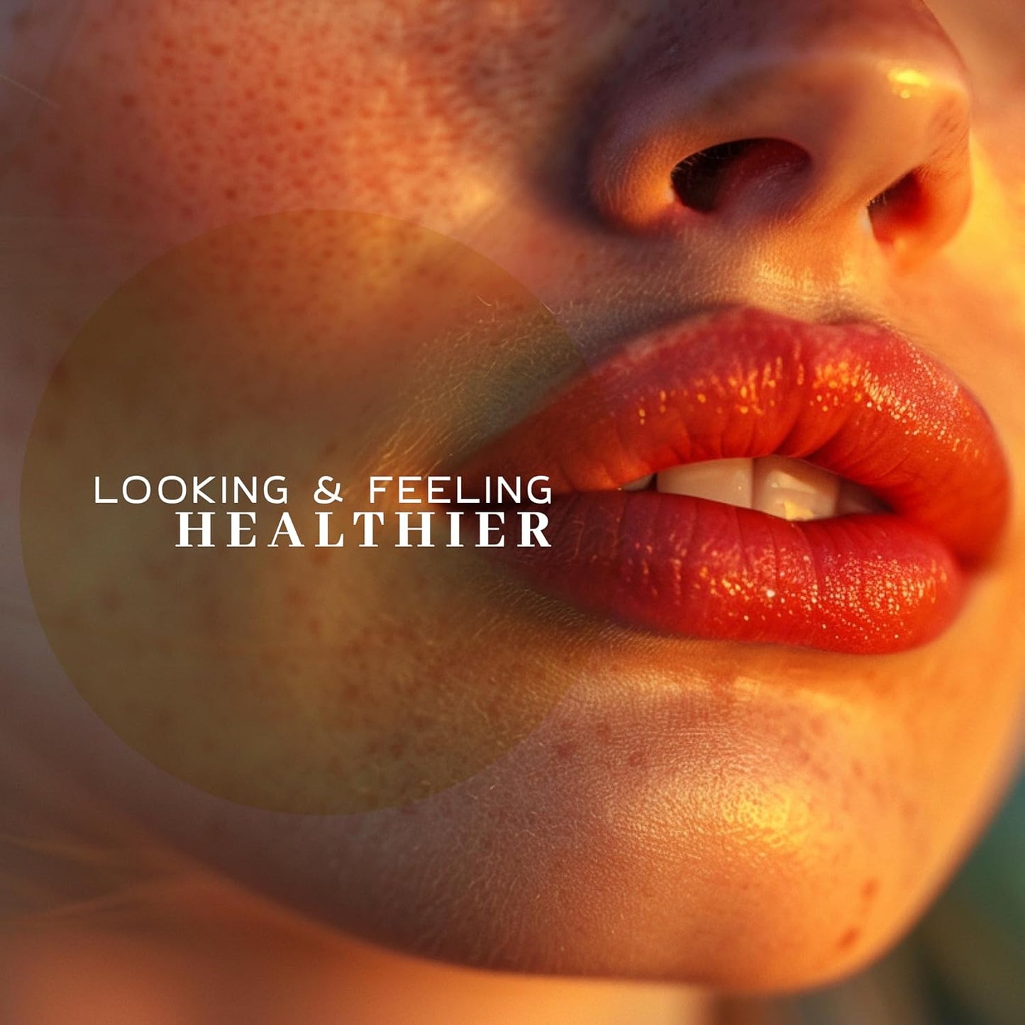 Vanman’s - Handmade Peppermint Beeswax Lip Balm (6 Pack) - Peppermint Lip Balm with Rosemary, Almond and Coconut Oil - Bee Balm with Vitamin E - Peppermint Balm Ideal for Dry Lips