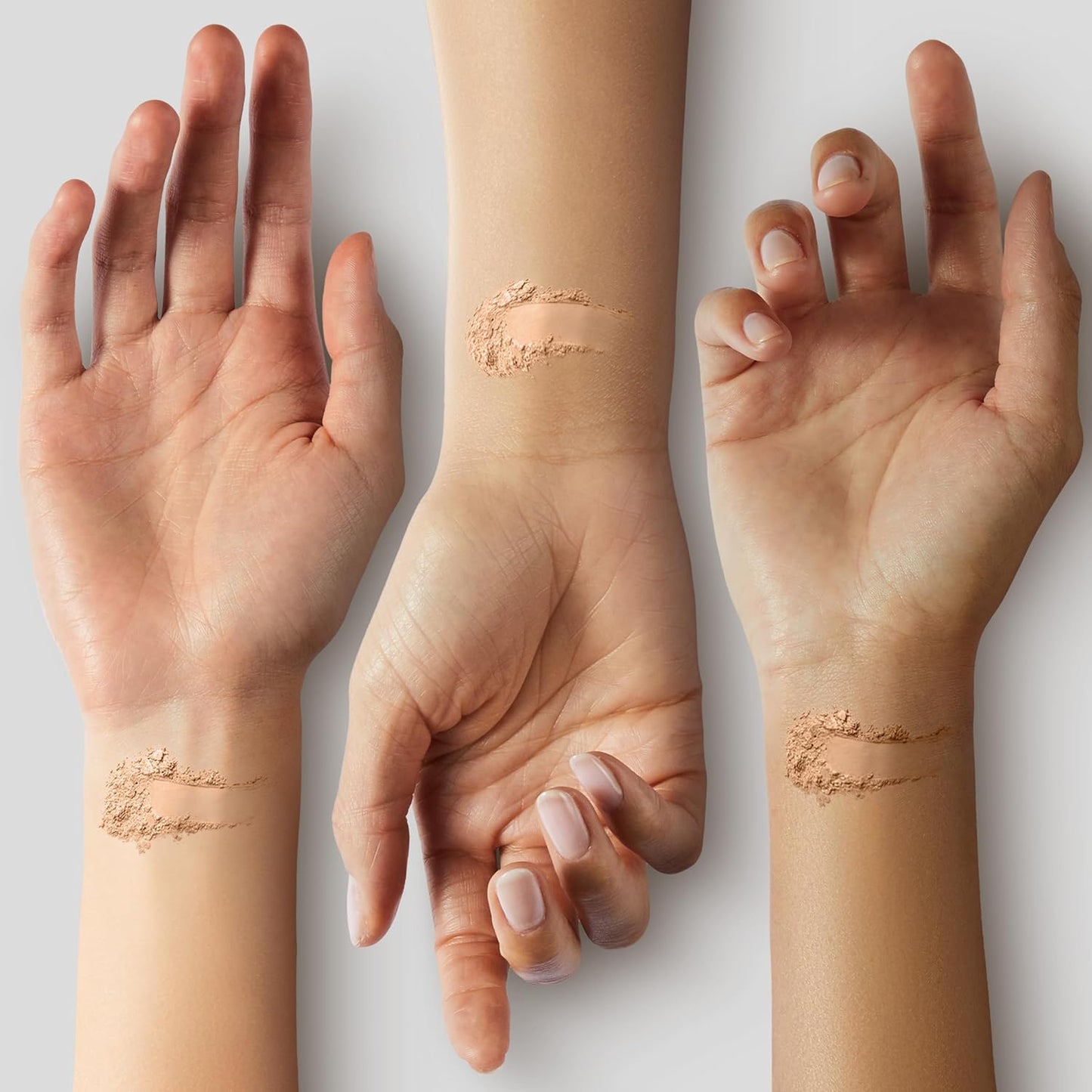 Revlon ColorStay Pressed Powder Face Makeup, Longwearing, Fragrance-Free, Noncomedogenic, 840 Medium, 0.3 oz