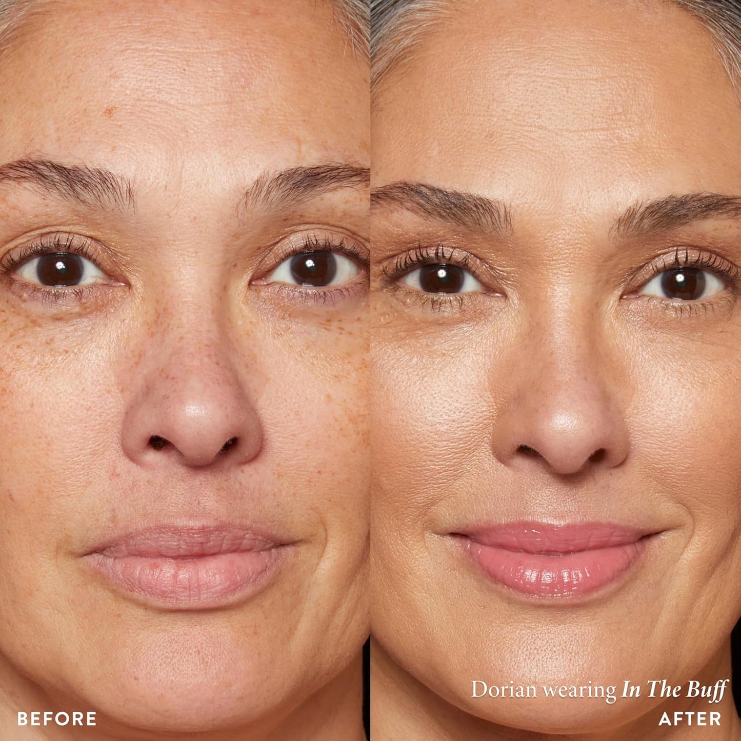 LAURA GELLER NEW YORK Jelly Balm Moisturizing Tinted Lip Balm - Figger Than Life - Hydrating Vitamin E - Semi-Shine Finish