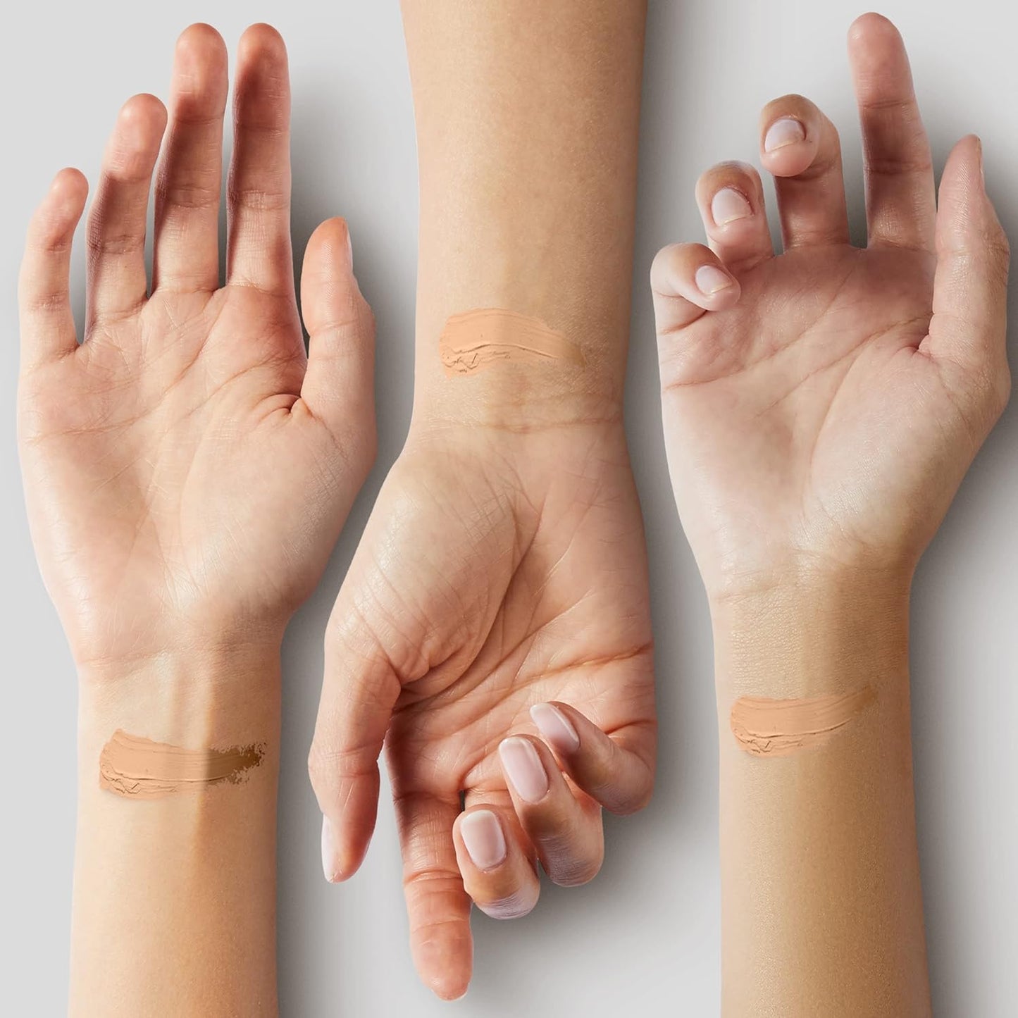 wet n wild Photo Focus Matte Foundation Stick Makeup, Classic Ivory | Vegan & Cruelty-Free