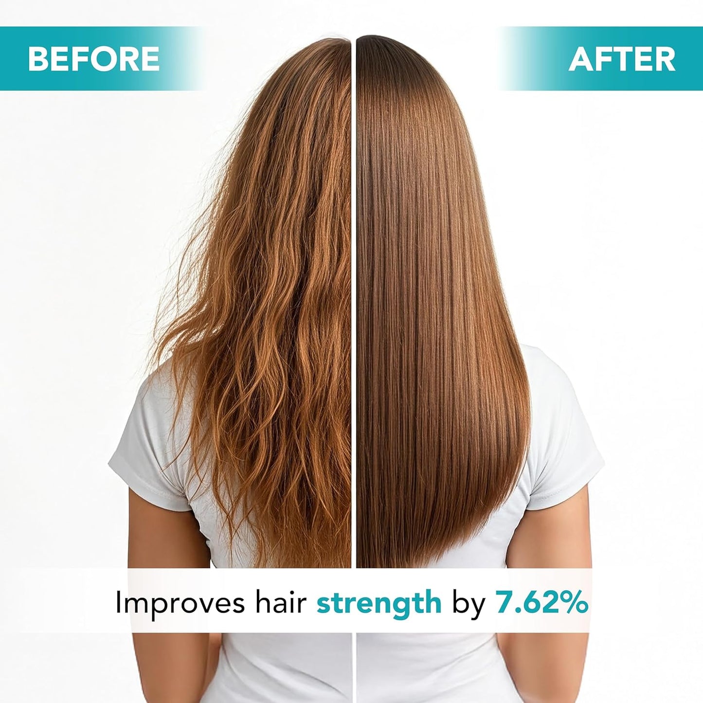 Botanic Hearth Argan & Biotin Oil to Tame Frizz and Add Shine (6.7 fl oz)|Nourishing And Strengthening Hair Treatment For Thicker, Healthier|Looking Hair | Paraben Free | Suitable For All Hair Types