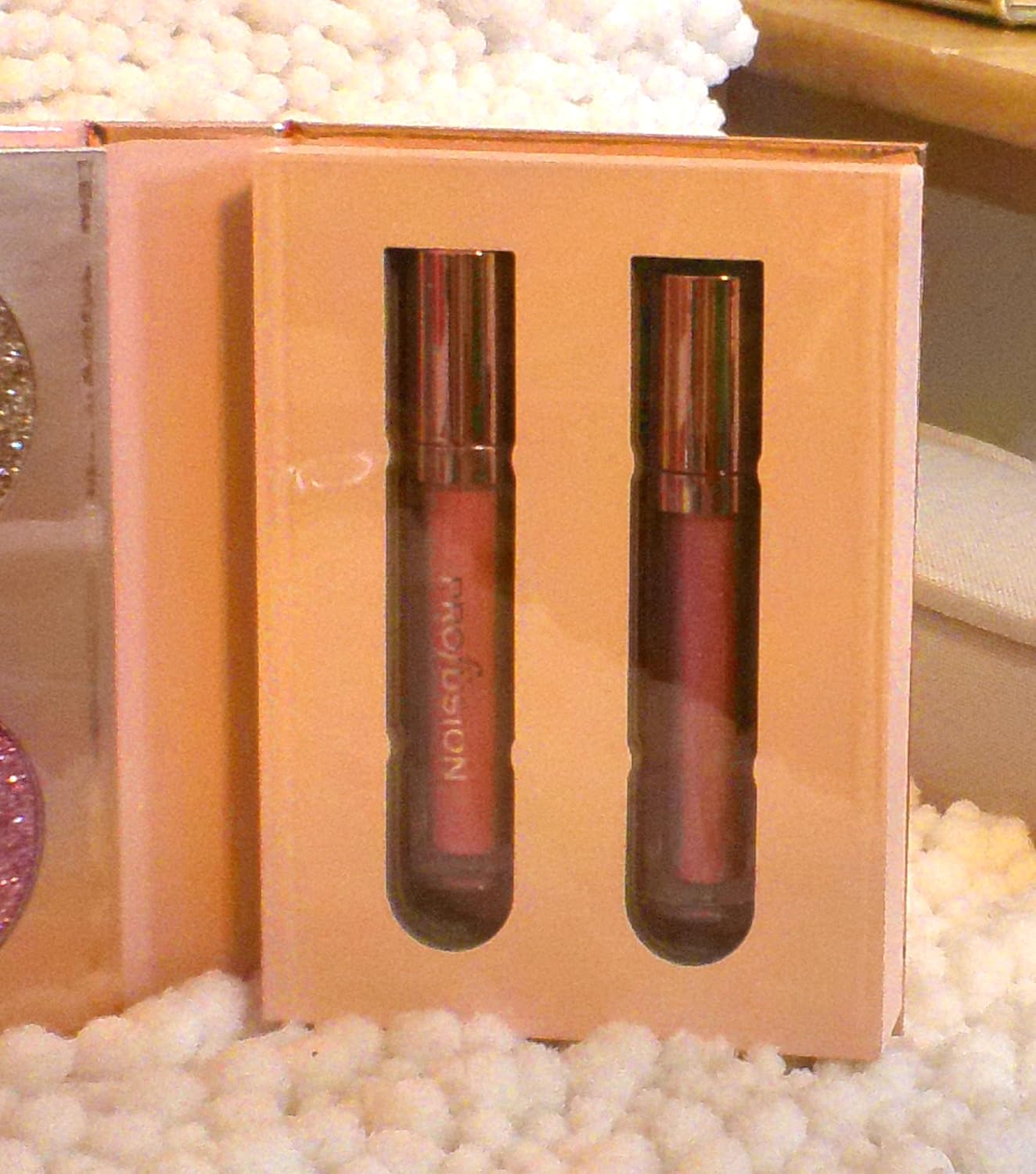 Profusion Rose Gold Dreams 15 Piece Makeup Set