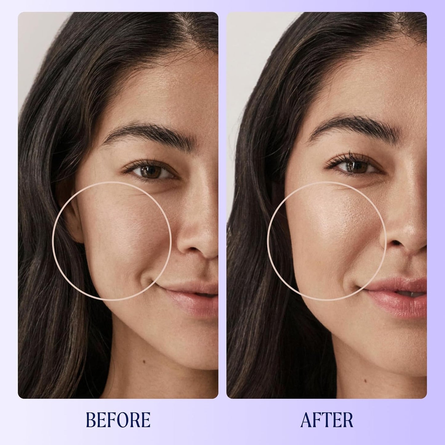 Kinship Zinc Oxide Mineral Sunscreen for Face Self Reflect SPF 32 | Vegan, Reef Safe, Non Toxic Eczema Sunscreen for Sensitive Skin | Sunblock Face Moisturizer with SPF (1.75 oz)