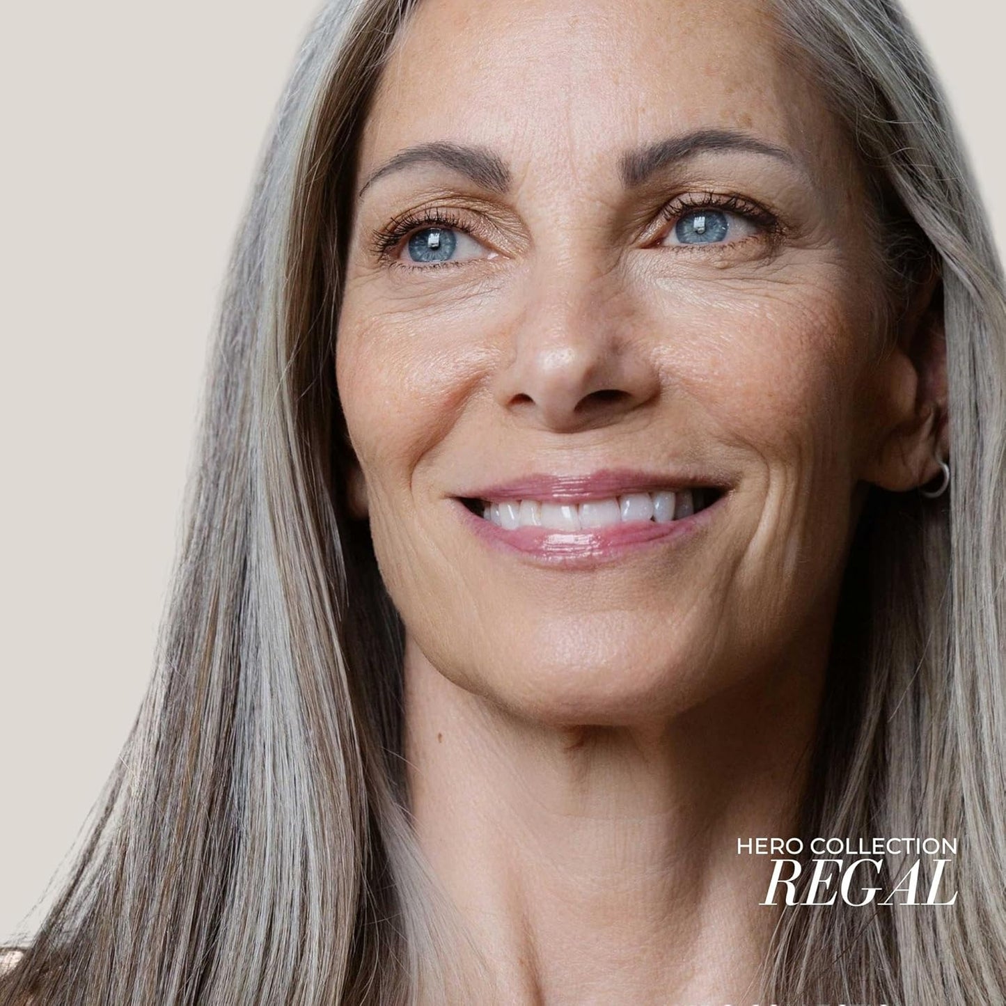 FITGLOW Beauty Lip Colour Serum | Hydrating Lip Gloss | Plumping Anti-Aging Lip Treatment | Natural Shine with Pomegranate Sterols & Collagen | Buildable Color for Dry Chapped Lips | Regal - 10g