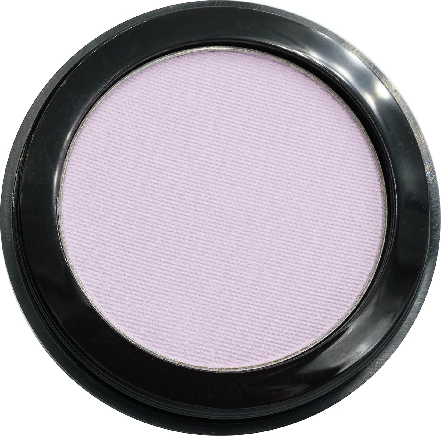 Lilac Matte Soft Light Pink Pastel Purple Lavender Pressed Powder Single Vegan Eyeshadow; Talc, Paraben & Cruelty Free