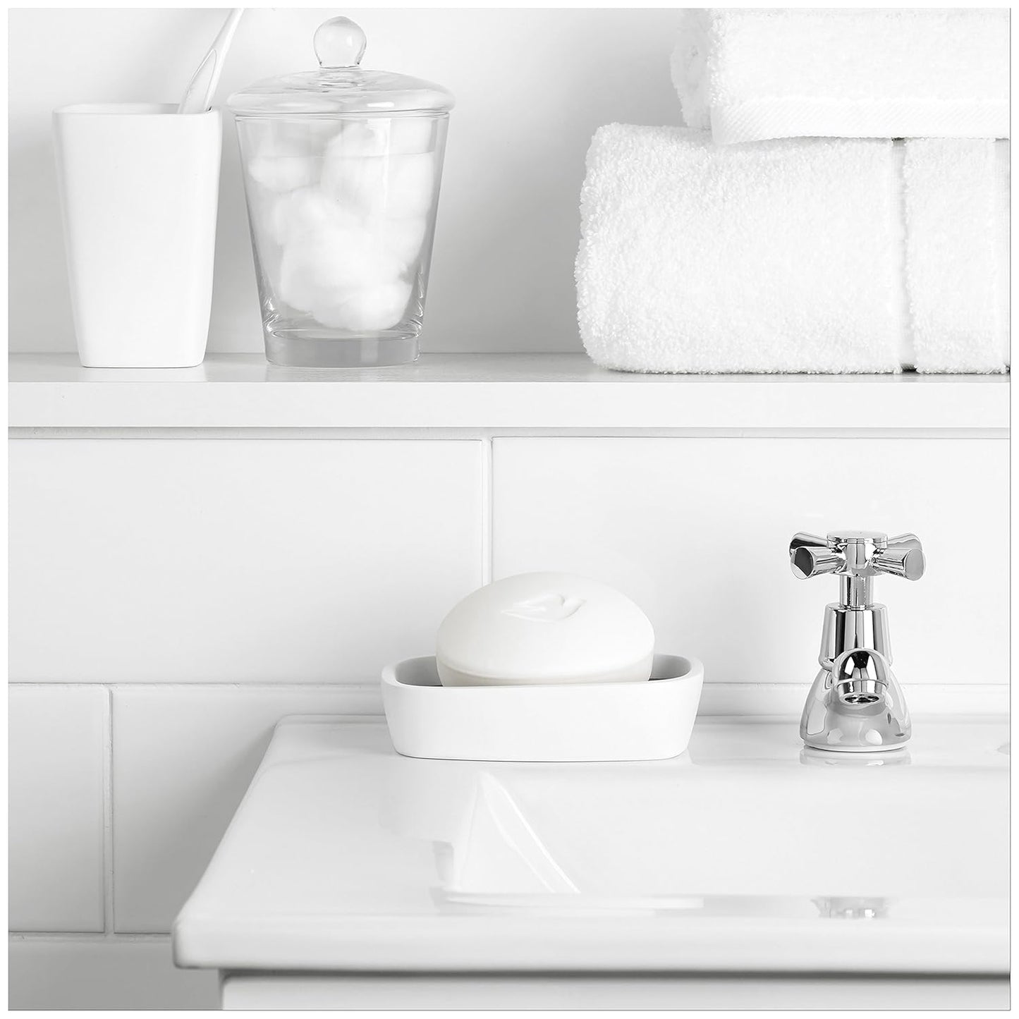 Dove Beauty Bar, Sensitive Skin 4 oz, 14 Bar