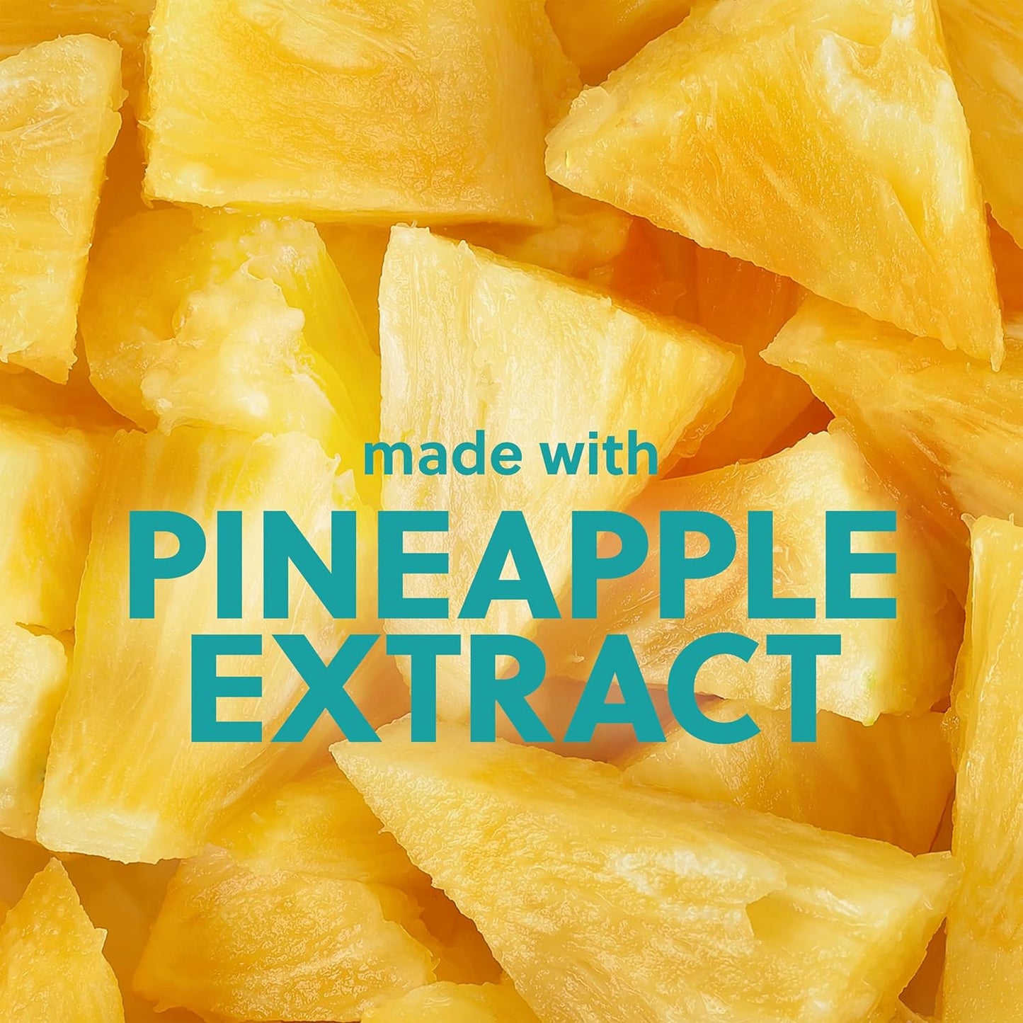 Tree Hut Sugarlips Pineapple Lip Butter | Lock in Moisture & Nourish Skin for Full, Hydrated Lips | 0.52 fl oz.