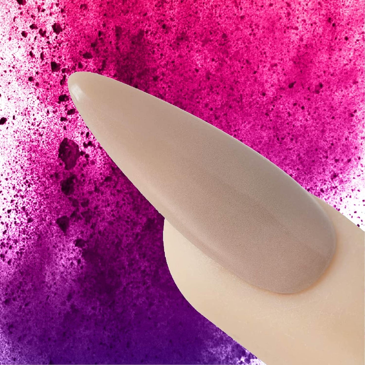 Young Nails Acrylic Powders, Cover - Created For a Flawless Consistency And Superior Adhesion - Cover Powder Begins To Set in 75 Seconds - Available in 45 gram, 85 gram, and 660 Gram Size Options