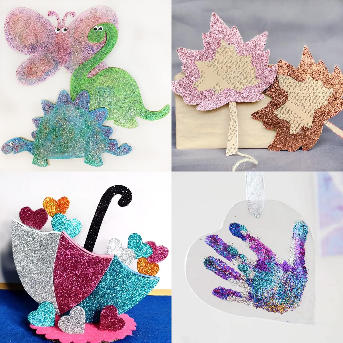 100g Holographic Ultra Fine Glitter, Sparkle Makeup Glitter, Extra Fine Craft Glitter Resin Sequins for Epoxy Glass Resin Art Tumblers Body Hair Face Nail (Laser Silver)