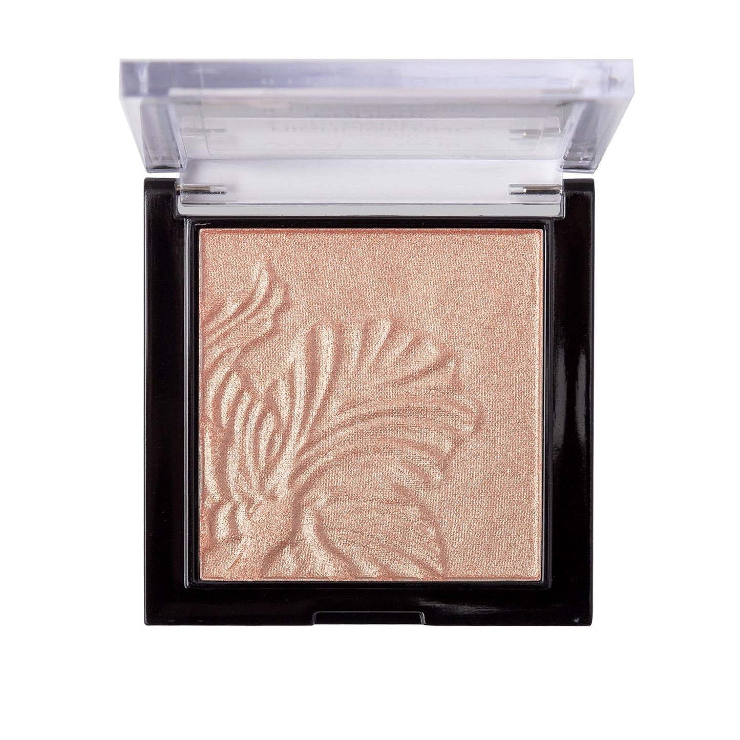 wet n wild MegaGlo Highlighting Powder, Highlighter Makeup, Shimmer Glow, Natural Pink Precious Petals